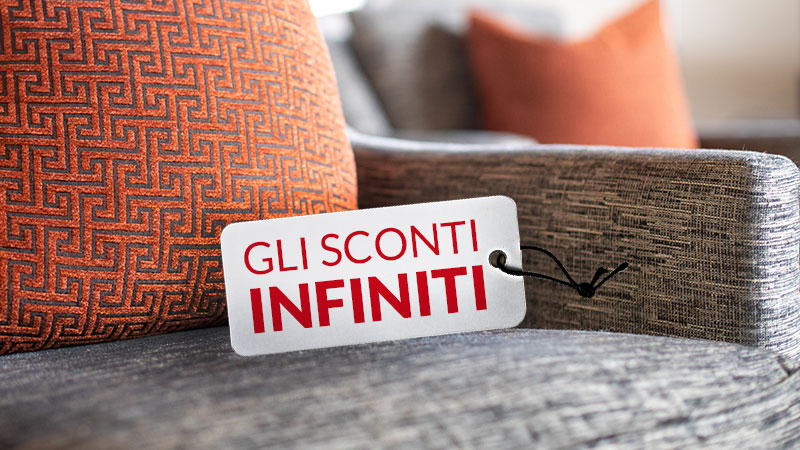 Poltronesofa sanzione